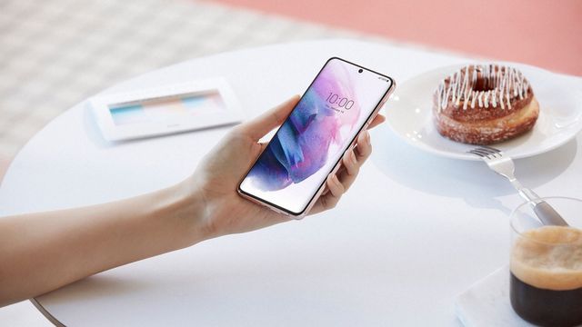 Представлено Samsung Galaxy S21: технічні характеристики, огляд і ціни - фото 443172