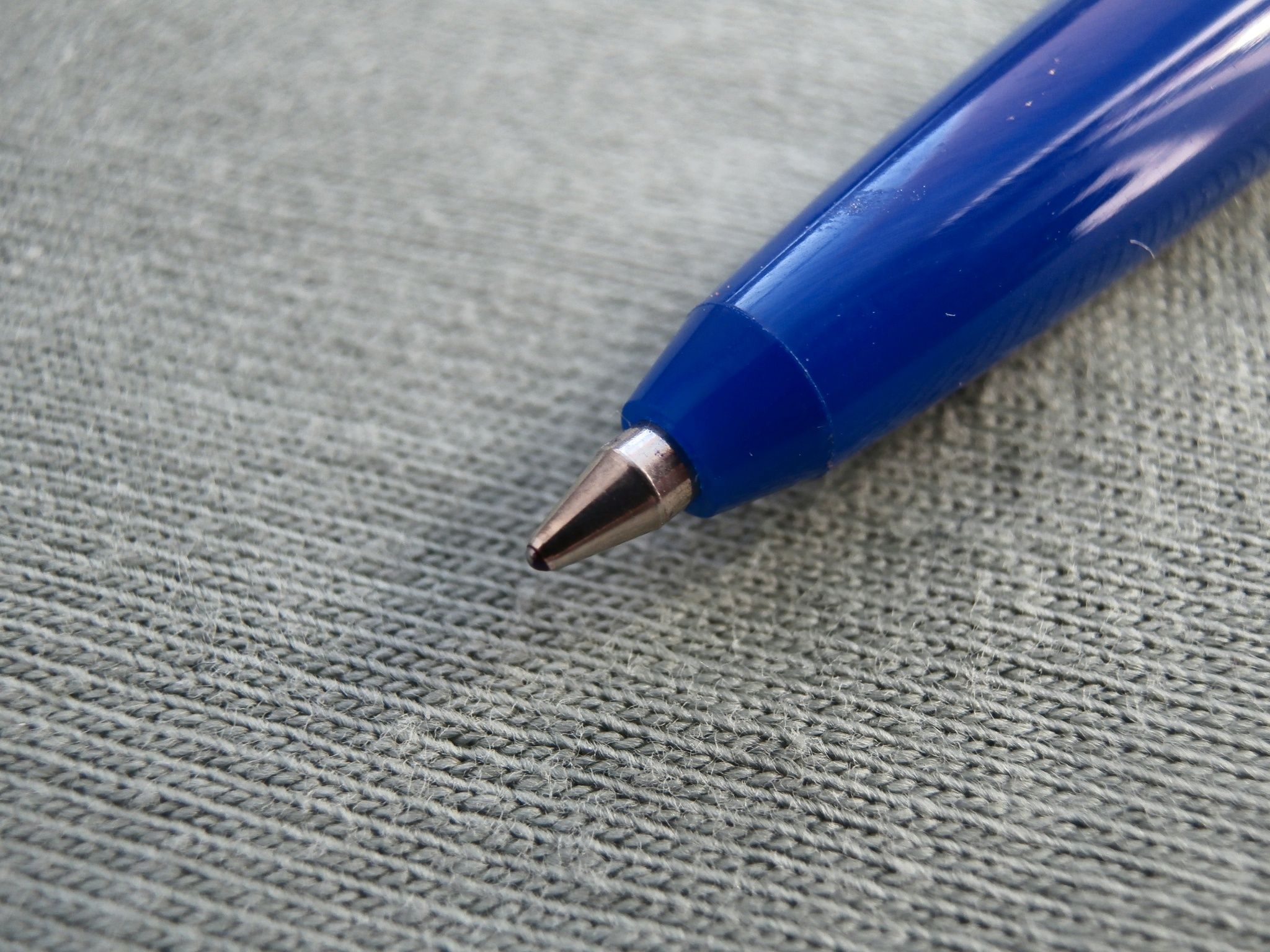 Ручка - фото 1