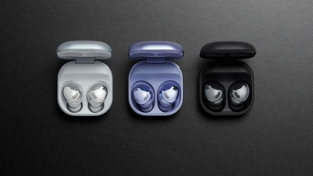 Samsung Galaxy Buds Pro: представлено оновлені безпровідні навушники компанії - фото 443200