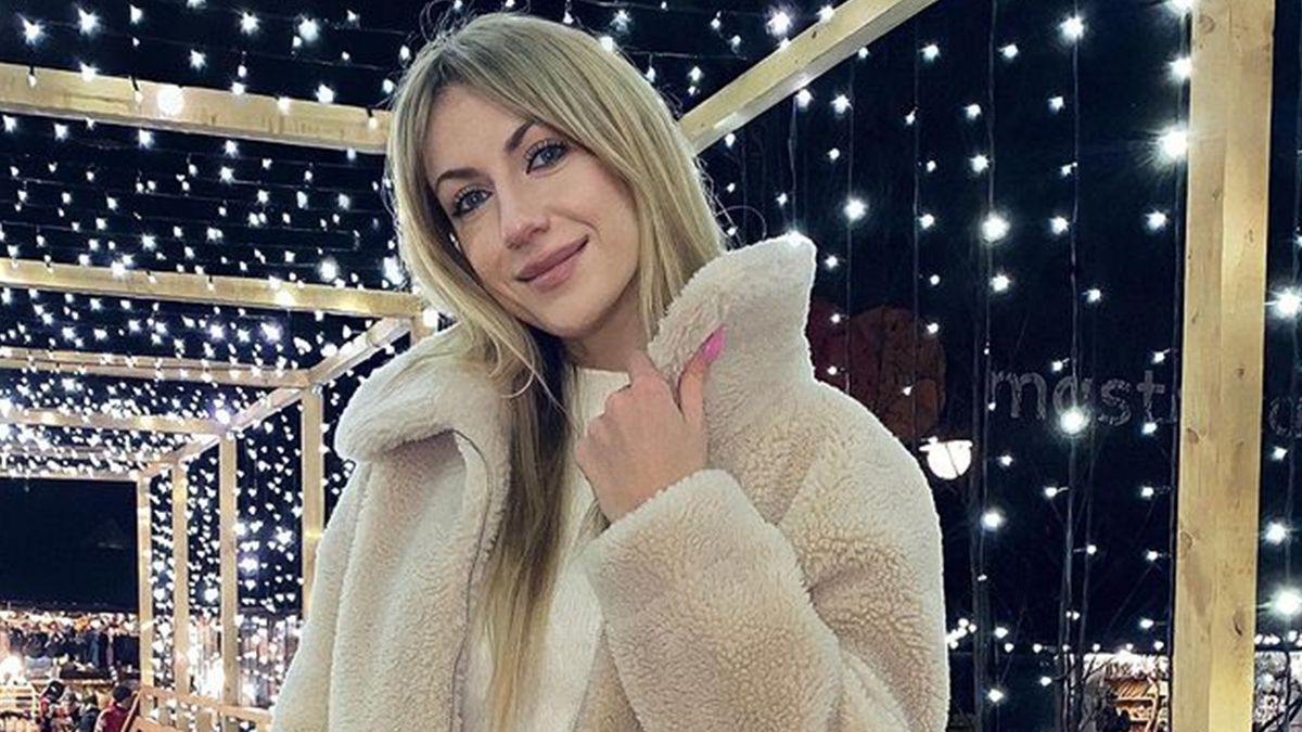 Леся Нікітюк - фото 1