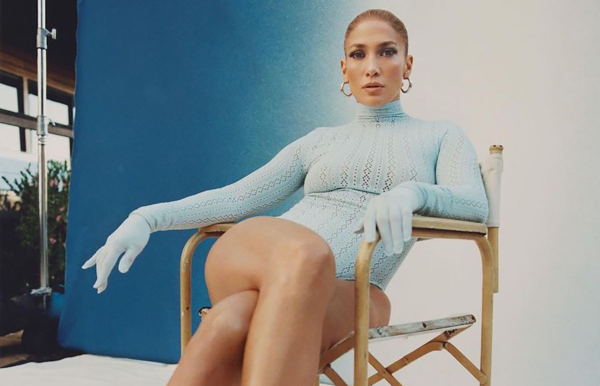 Джей Ло - фото 1