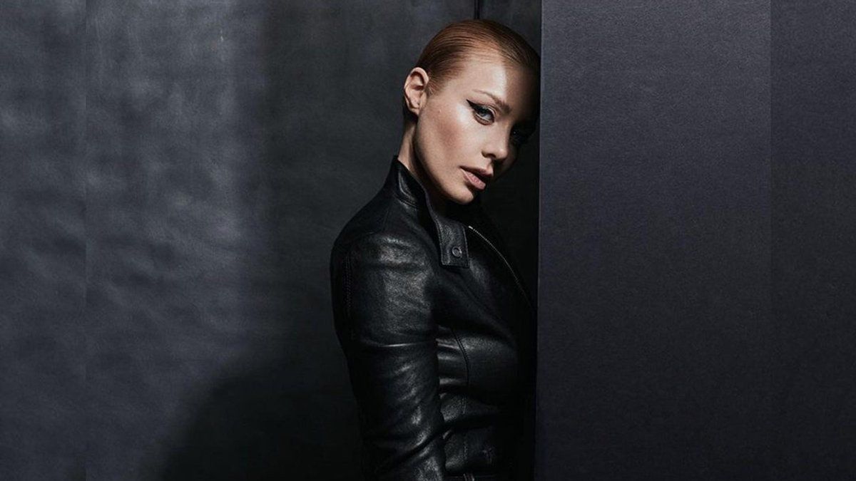 Тіна Кароль - фото 1