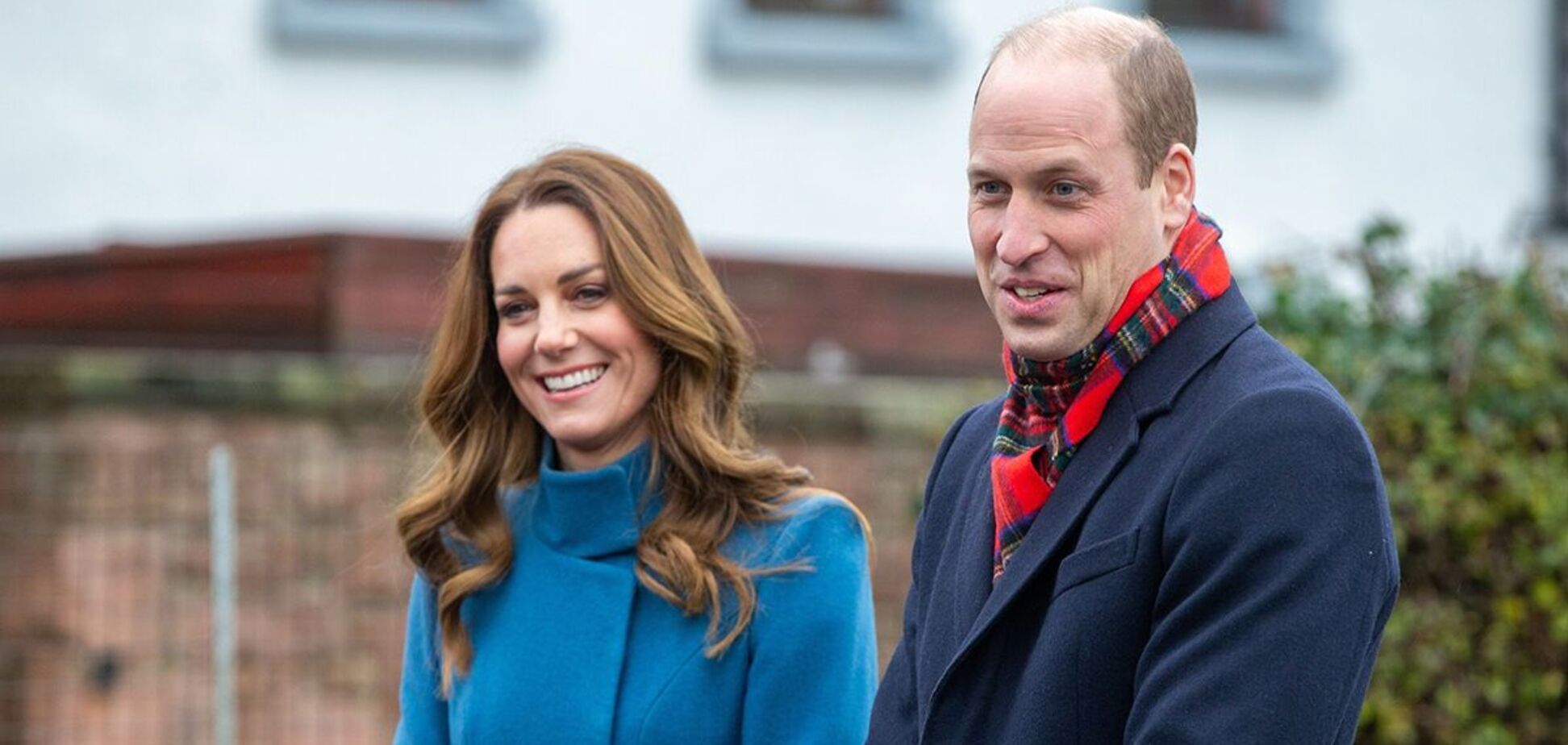Принц Вільям і Кейт Міддлтон готуються до переїзду з Лондона: подробиці