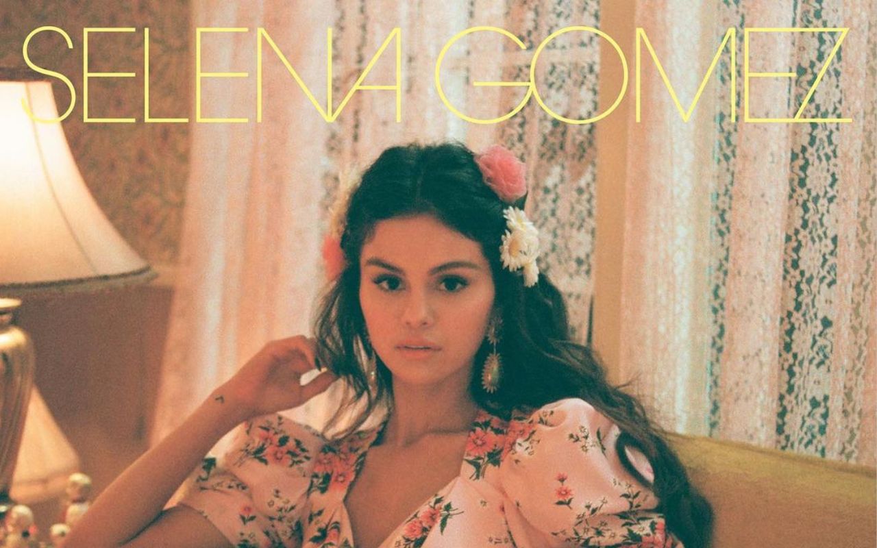 Селена Гомес представила новий кліп - фото 1