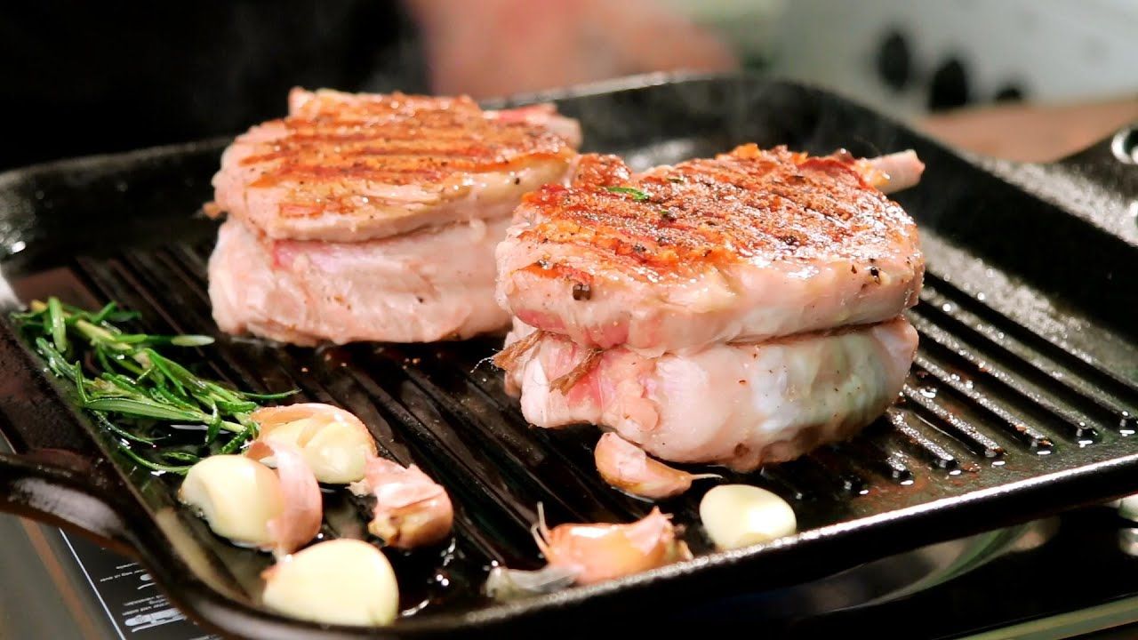 Що приготувати на вечерю взимку: найкращий рецепт