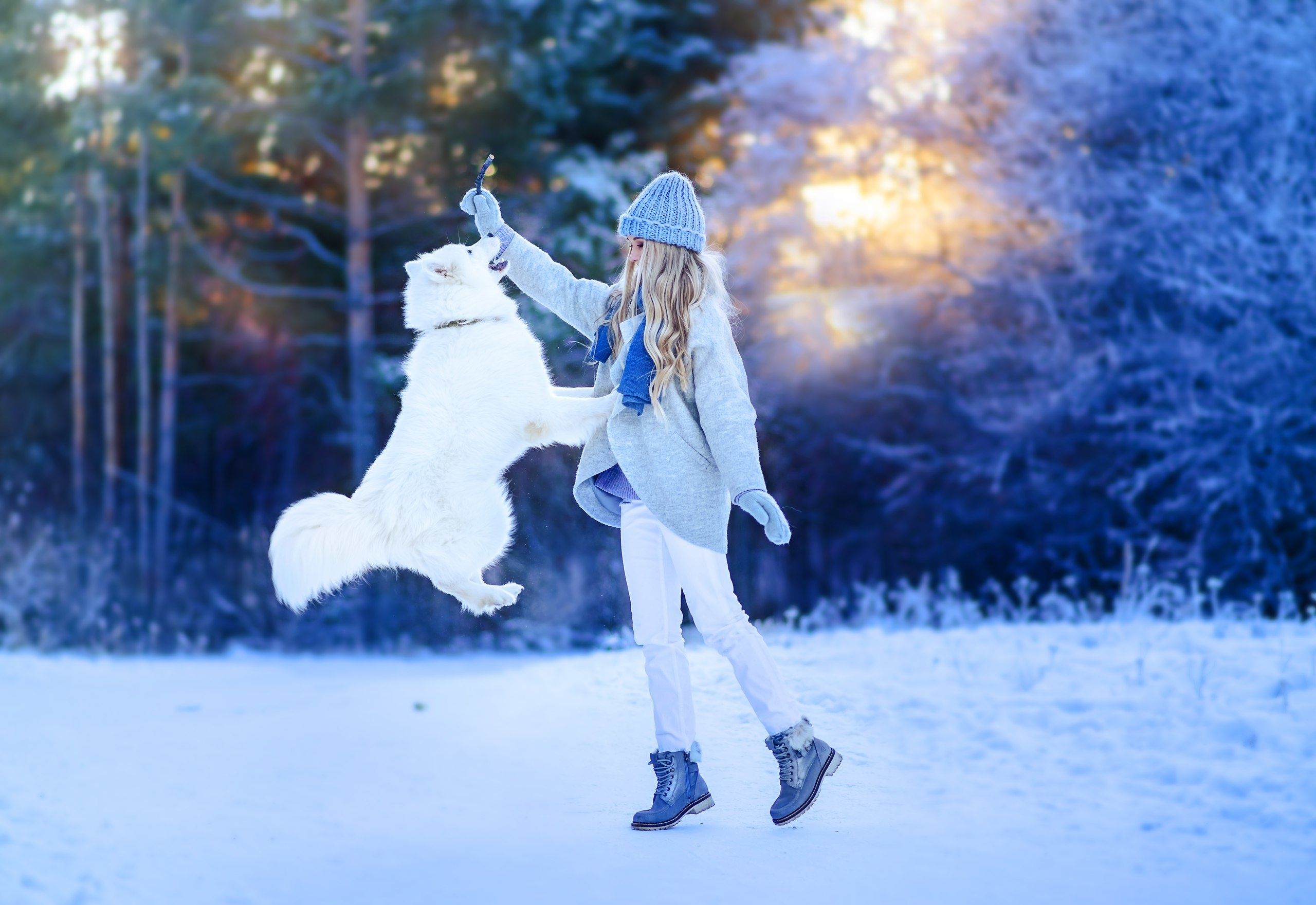 Прогулянка - фото 1