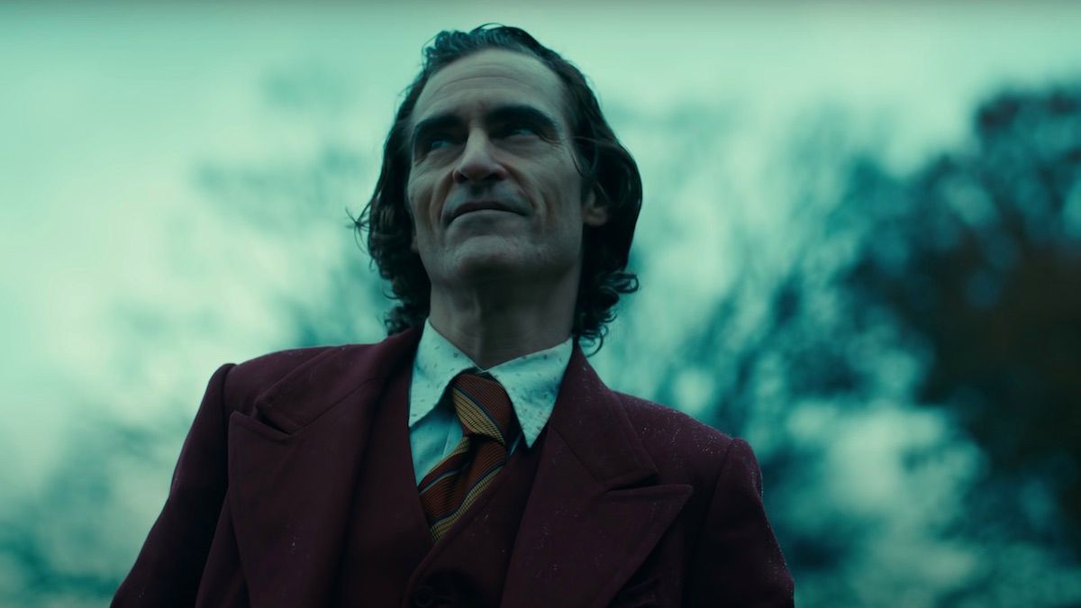 Зірка Джокера Хоакін Фенікс зіграє Наполеона