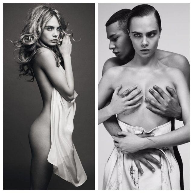 Хто став найбільш високооплачуваною моделлю 2020 року: гарячі фото 18+ - фото 443359