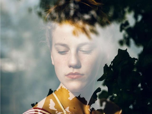 Психологи розповіли, чи нормально розмовляти з самим собою - фото 443389