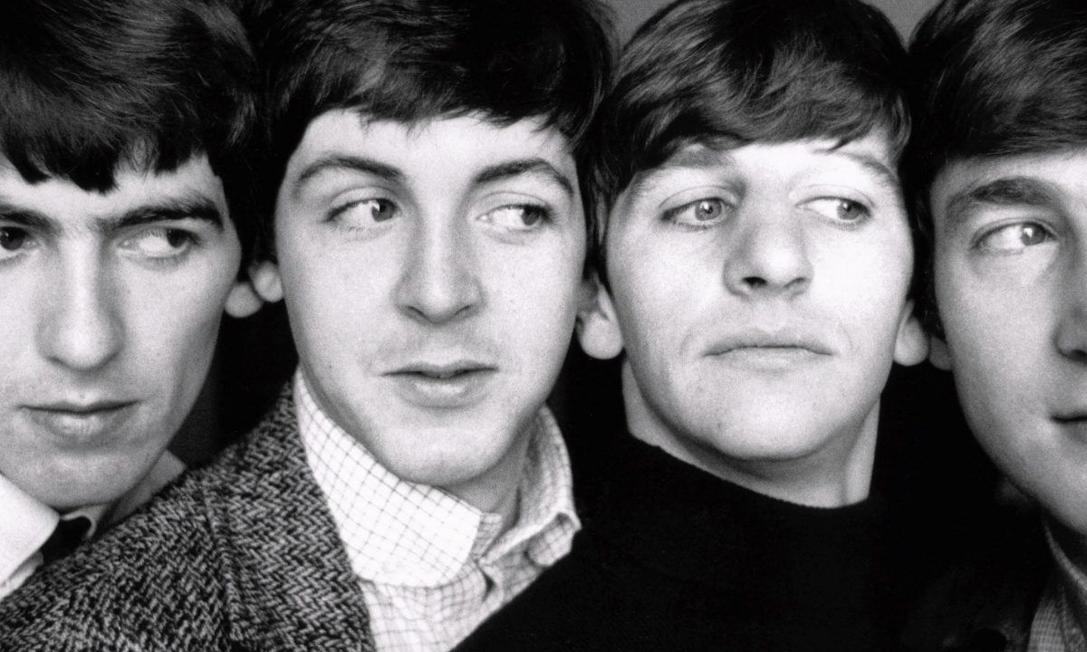 Як відпочивали The Beatles до всесвітньої слави: рідкісні фото