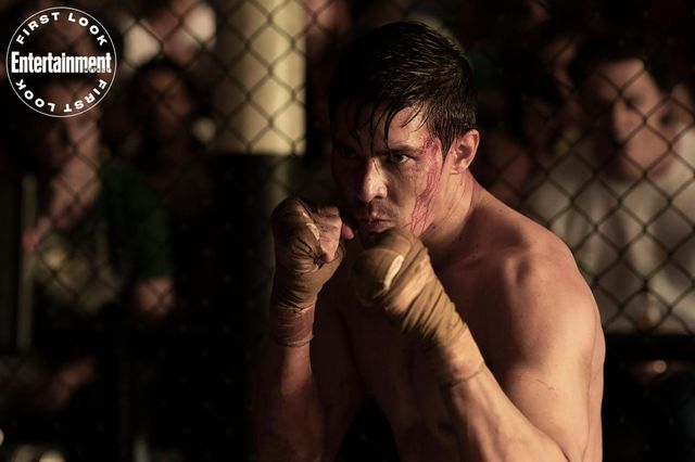 У мережі показали перші кадри брутальної екранізації Mortal Kombat - фото 443429