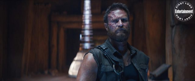 У мережі показали перші кадри брутальної екранізації Mortal Kombat - фото 443432