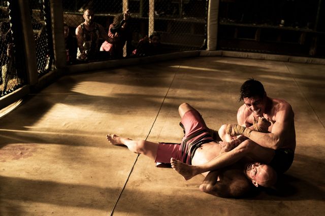 У мережі показали перші кадри брутальної екранізації Mortal Kombat - фото 443433