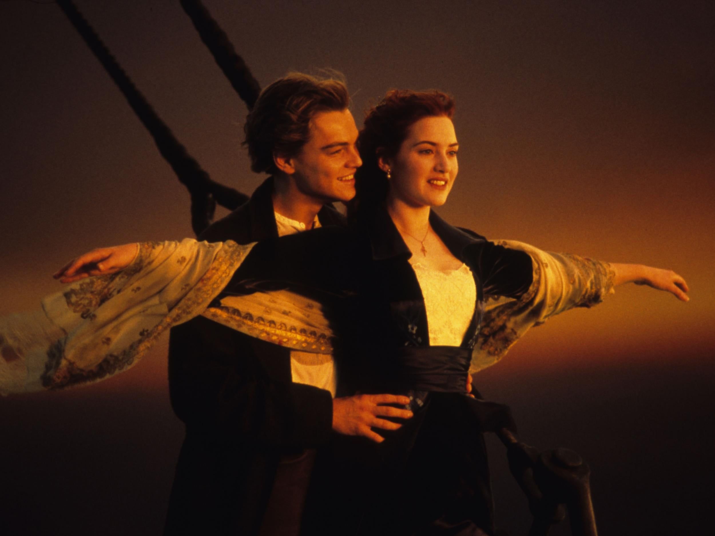 Кейт Вінслет розповіла про часи після зйомок Титаніка - фото 1