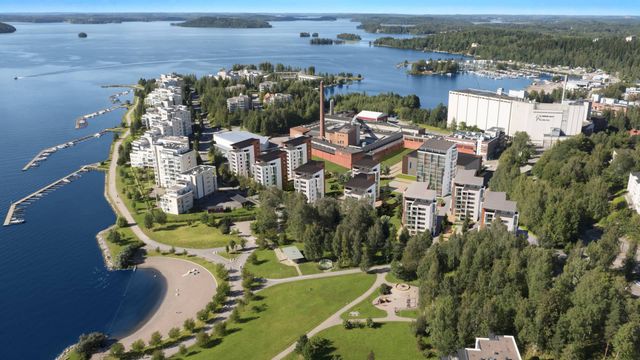 Названа офіційна Зелена столиця Європи 2021 року - фото 443496