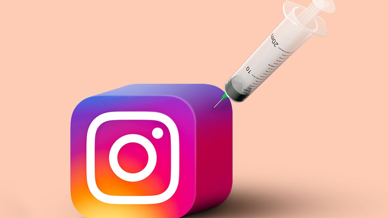В Індонезії зірки Instagram стали пріоритетною групою для вакцинації