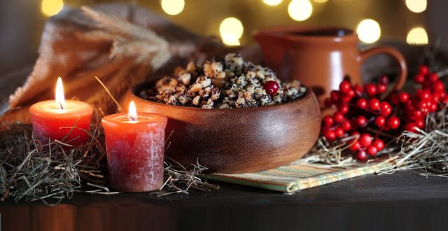 Погода на Святвечір - фото 443532