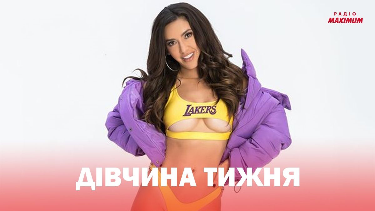 Дівчина тижня: найпопулярніша ринг-гьорл Мерседес Террелл, яка заводить голими фото (18+) - фото 1