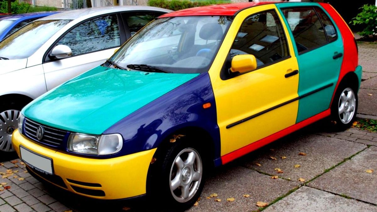 Визначено найпопулярніші кольори авто серед українських водіїв - фото 1