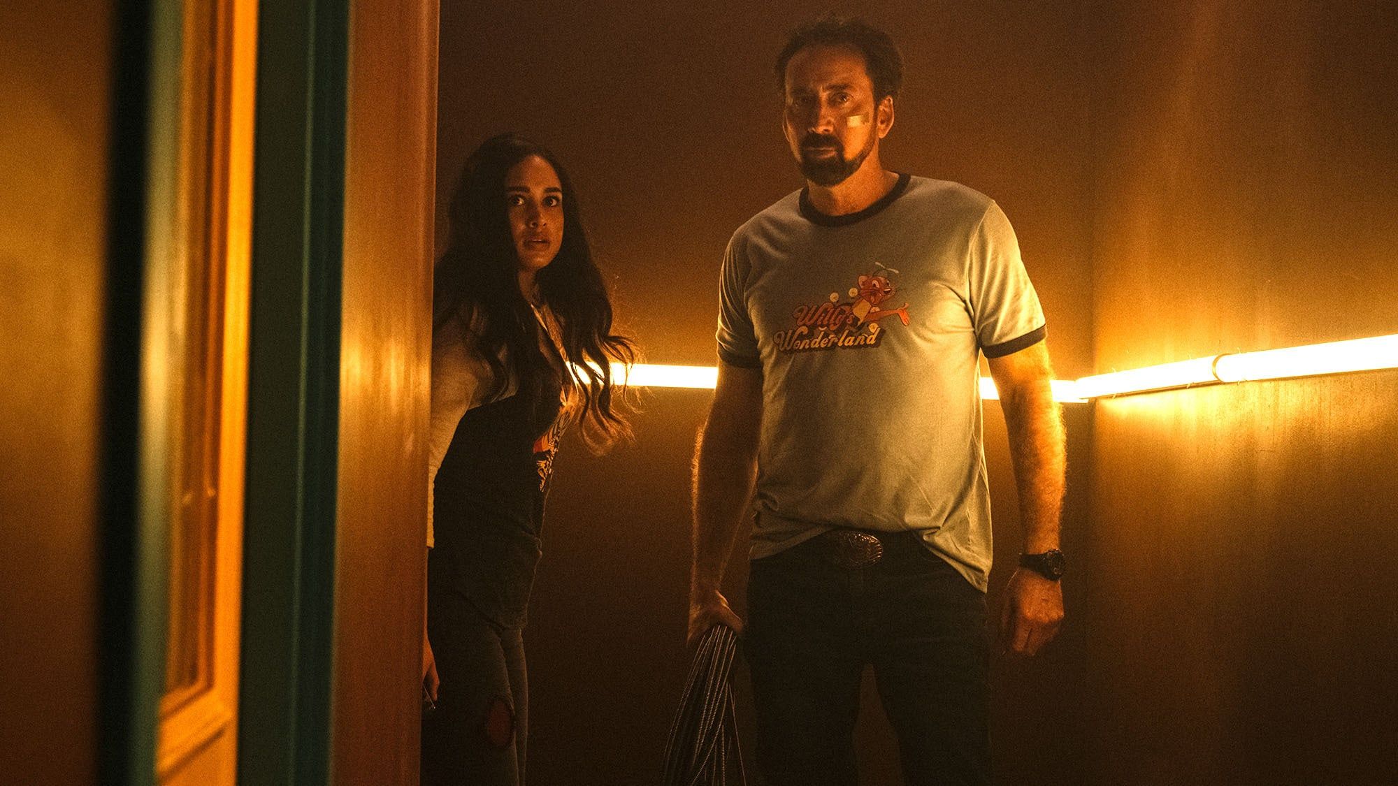 Кадр з фільму - фото 1