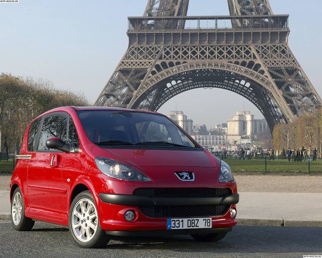 Експерти обрали найкращі автомобілі для жінок: ТОП-5 - фото 443716