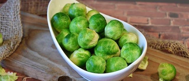 Цей овоч краще за інших сприяє довголіттю - фото 443735