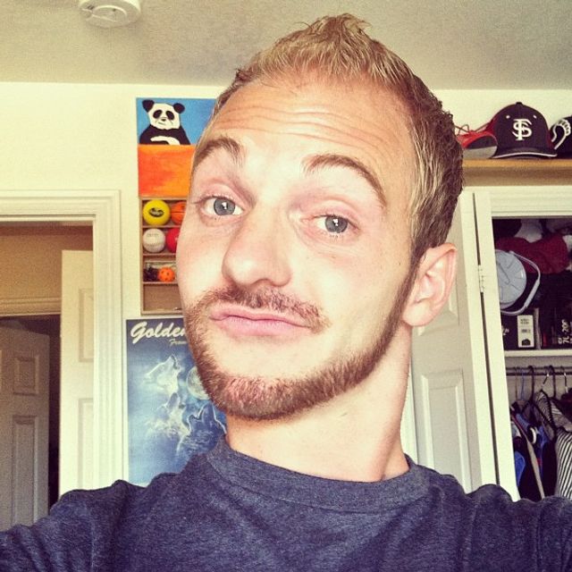 Борода у формі хвоста мавпи стала новим модним трендом: фото - фото 443772