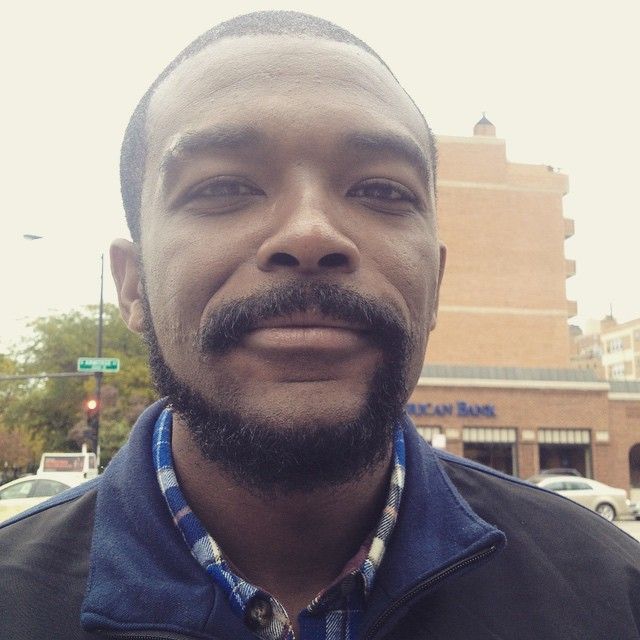 Борода у формі хвоста мавпи стала новим модним трендом: фото - фото 443774