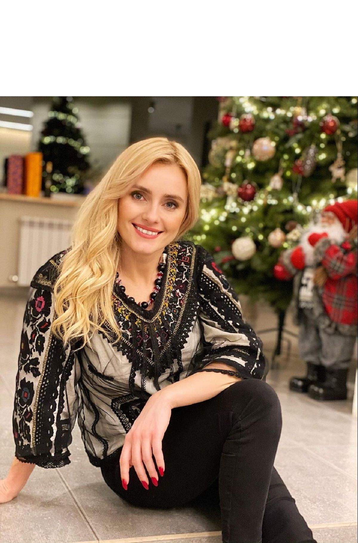 Водохреще 2021: як зірки українського шоу-бізнесу привітали зі святом