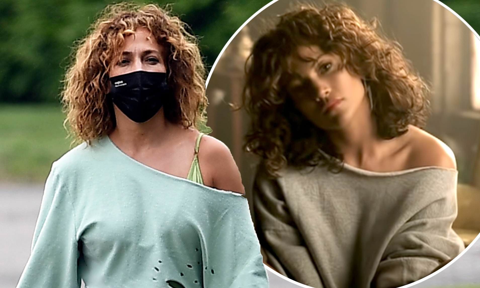 Дженніфер Лопес відверто зізналася, чи робила 