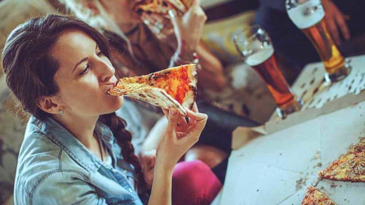 Ці популярні продукти крадуть вашу енергію