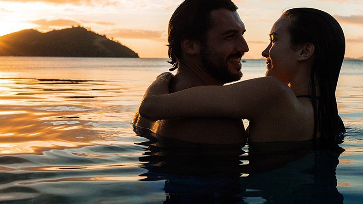 Закохані - фото 1