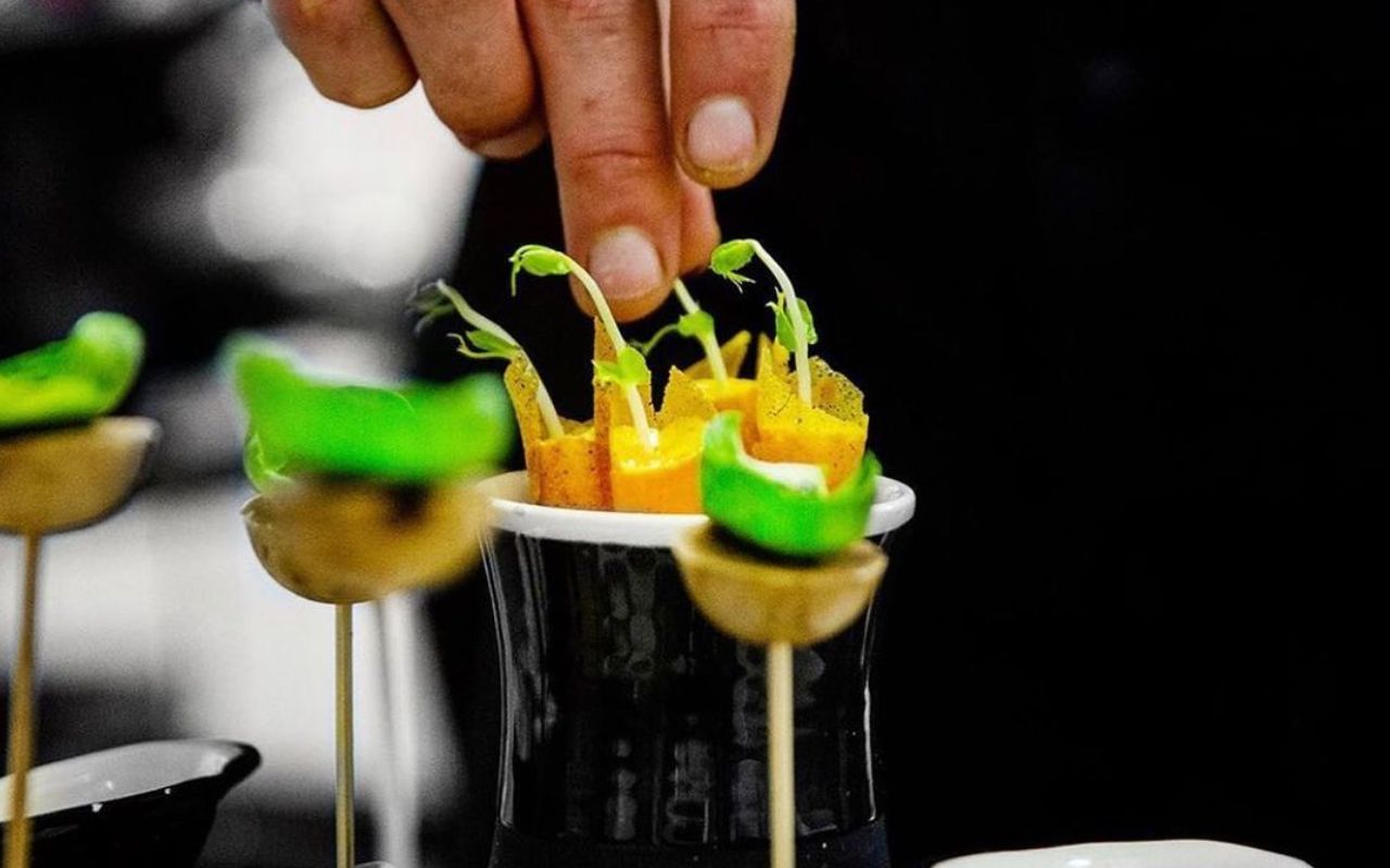 ONA – перший веганський ресторан з зіркою Michelin - фото 1