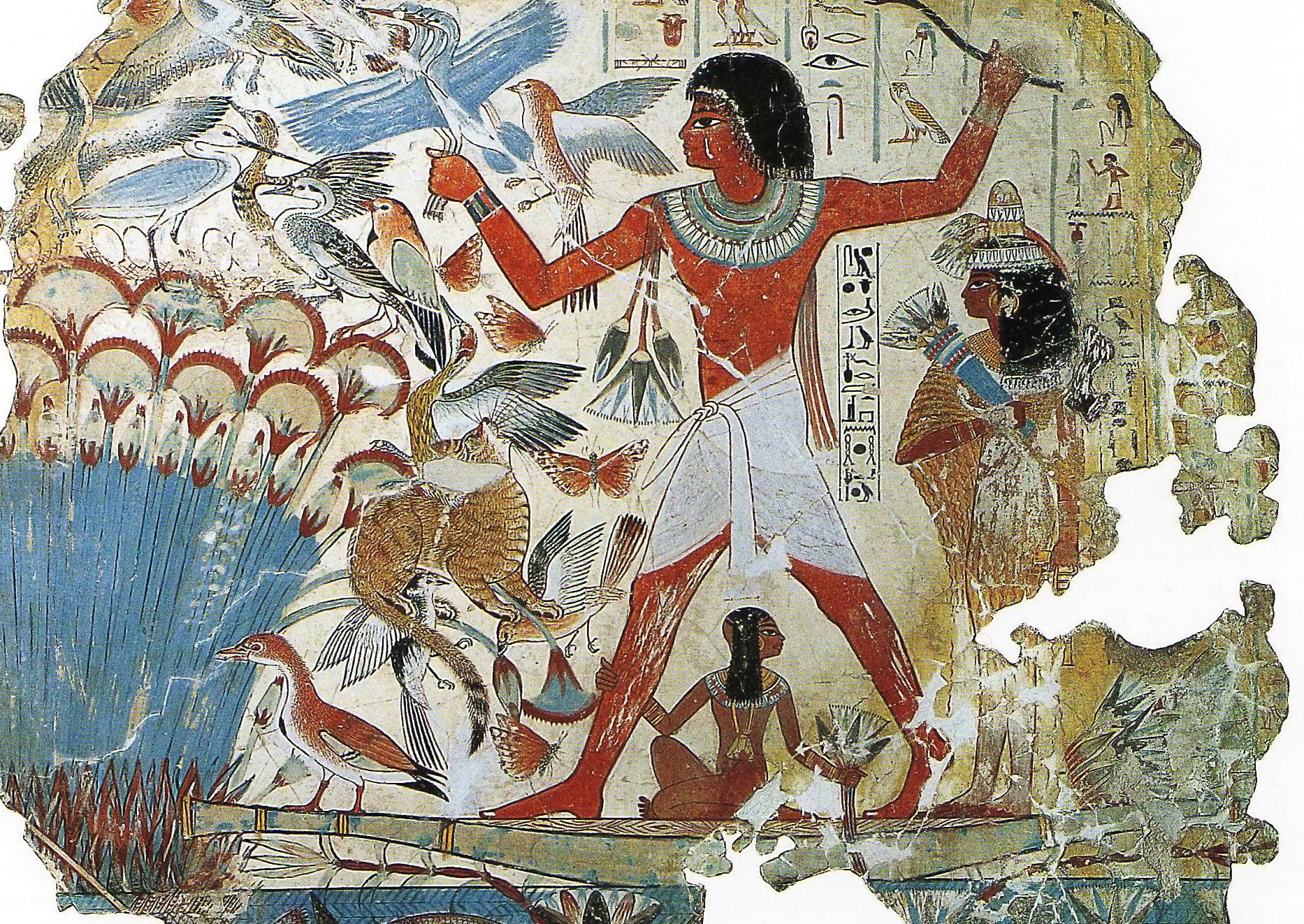 Google запустила віртуальні екскурсії пам'ятками Єгипту