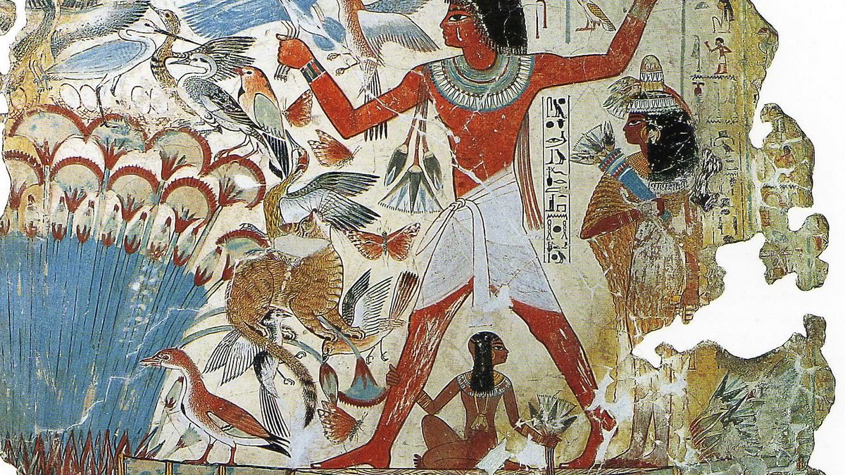 Пам'ятками Єгипту можна мандрувати за допомогою Google - фото 1
