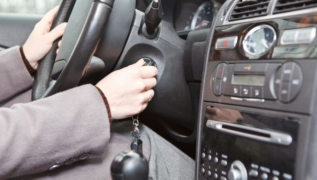 Не витрачай багато часу на прогрів двигуна - фото 444007