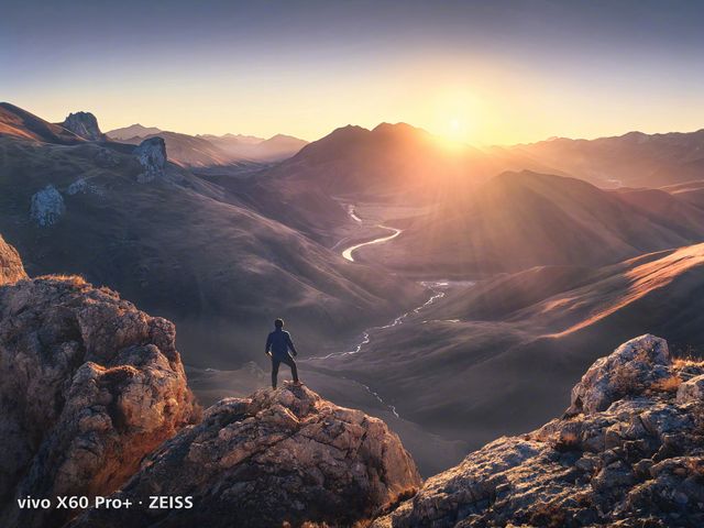 У мережі з'явилися фото, зроблені на смартфон vivo X60 Pro+: круті кадри - фото 444015