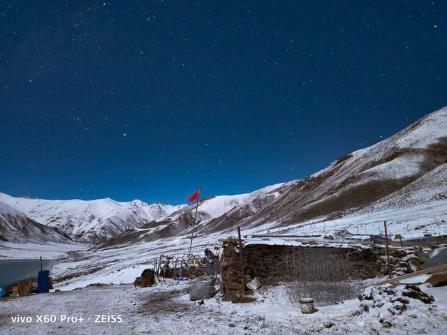 У мережі з'явилися фото, зроблені на смартфон vivo X60 Pro+: круті кадри - фото 444018