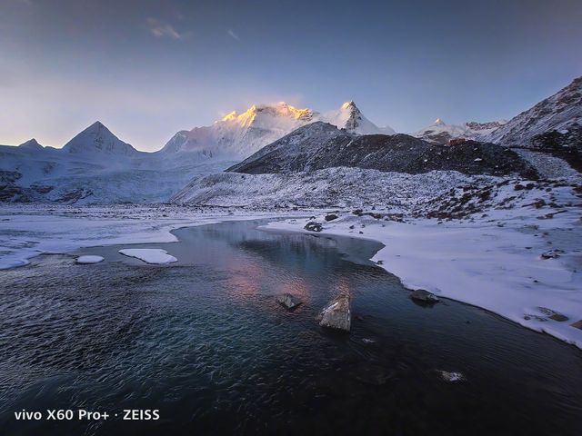 У мережі з'явилися фото, зроблені на смартфон vivo X60 Pro+: круті кадри - фото 444019