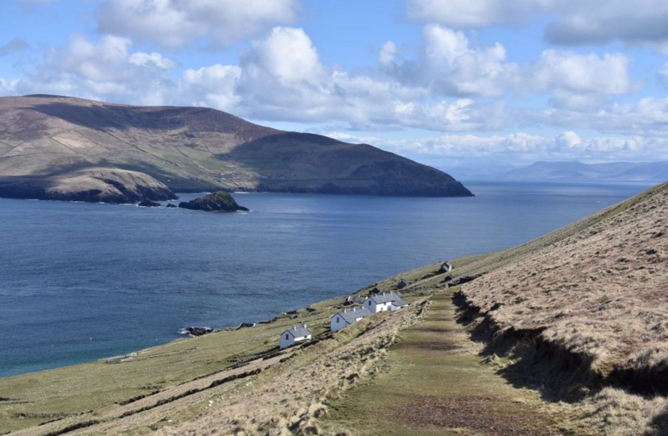 В Ірландії шукають двох доглядачів віддаленого острова: що потрібно робити