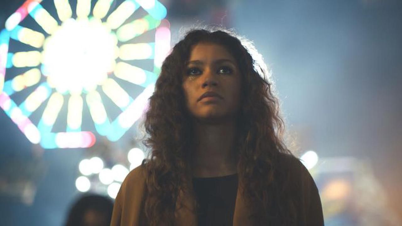 Дивіться трейлер другого спецвипуску Ейфорії - фото 1