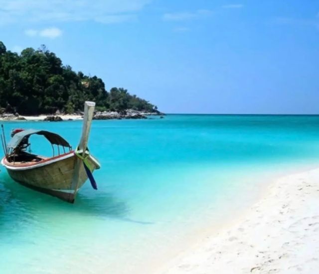 Туристка показала незайману природу Занзібару: атмосферні фото - фото 444045