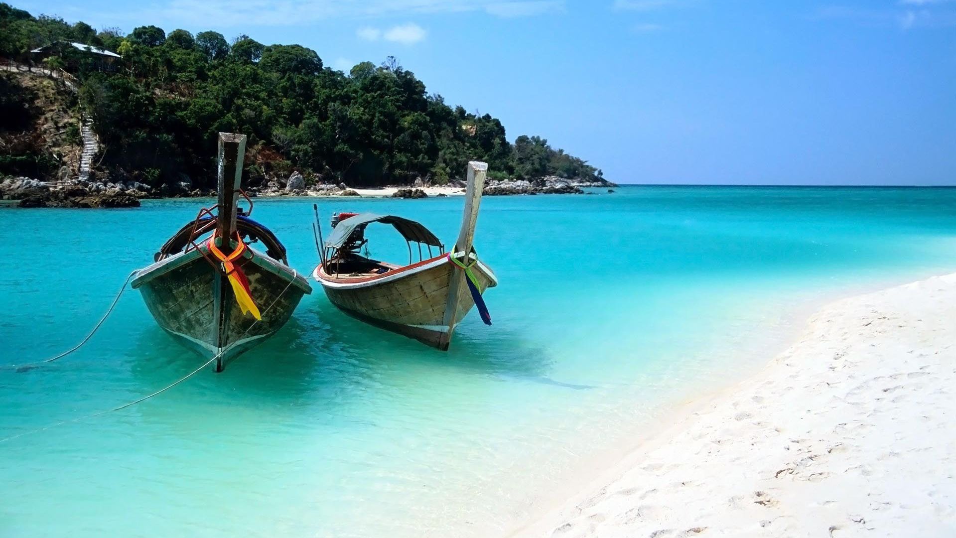 Туристка показала незайману природу Занзібару: атмосферні фото - фото 1