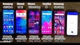 Samsung Galaxy S21 Ultra та Xiaomi Mi11 пройшли тест автономності флагманів