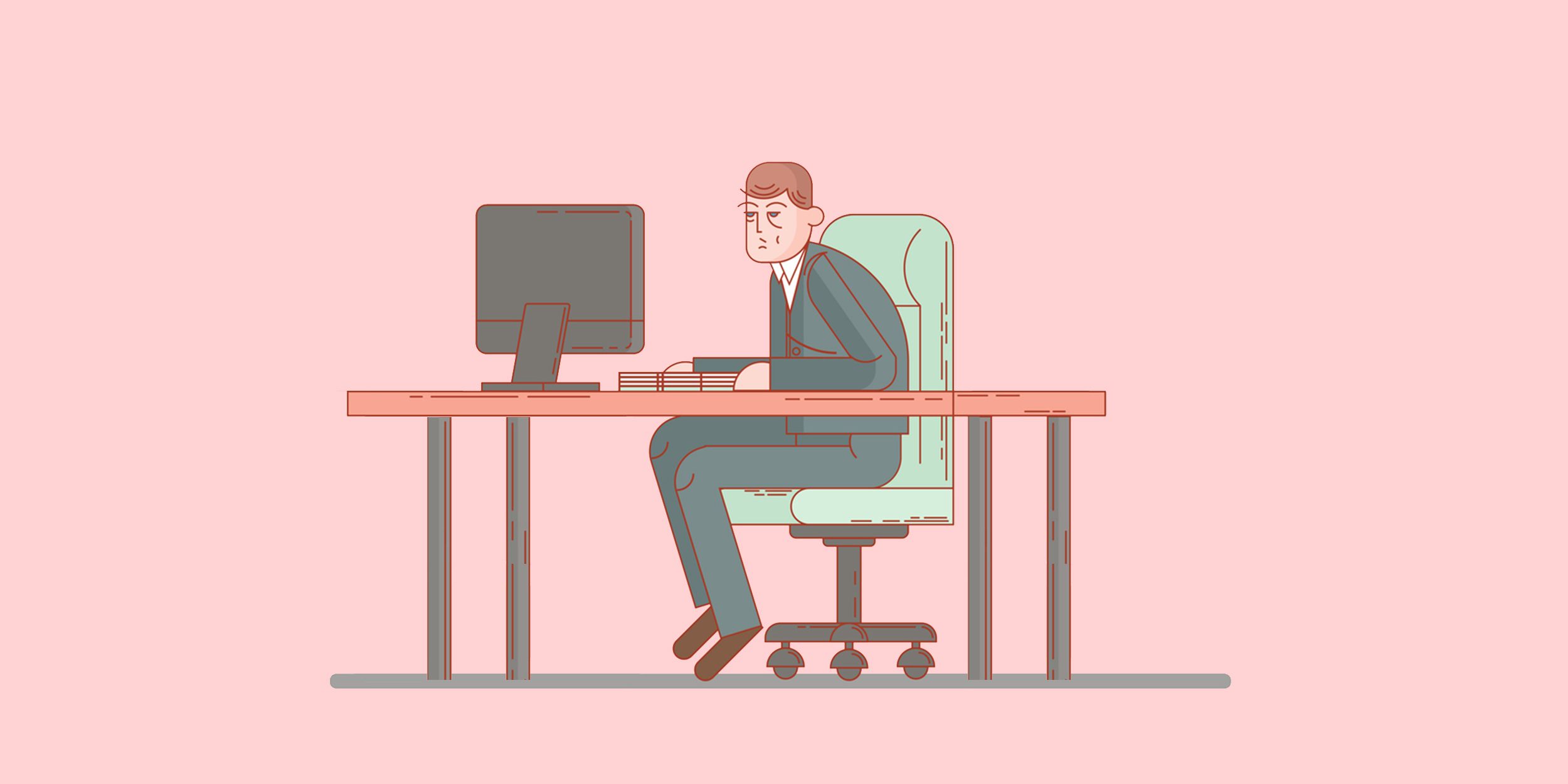 В офісі - фото 1