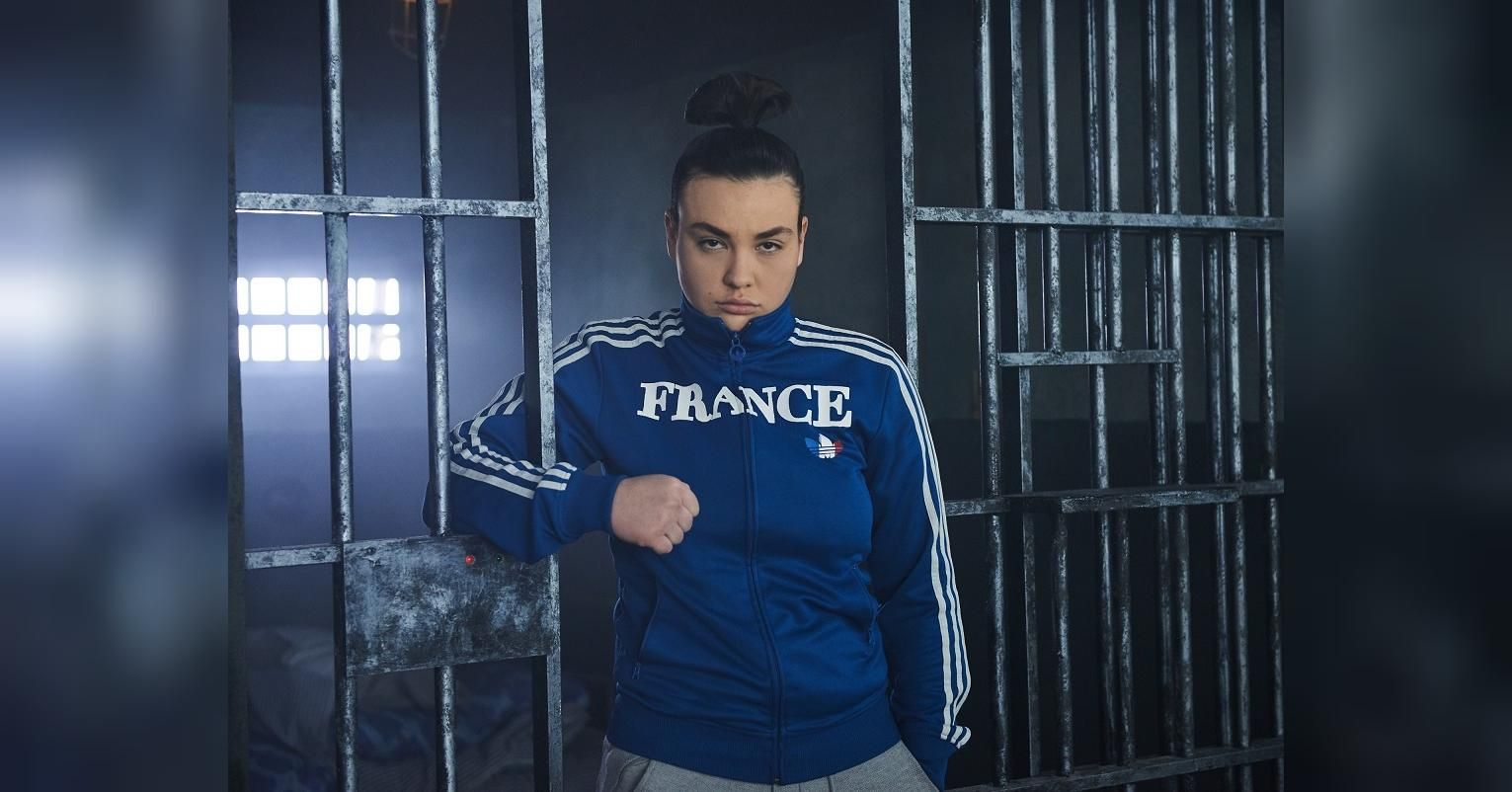 Переможниця Від пацанки до панянки схудла на 15 кг: фото