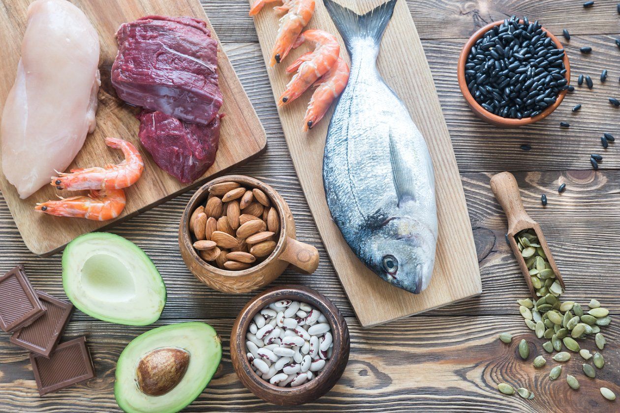 Корисна їжа - фото 1