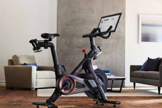 Джо Байдену не дозволили забирати свій велотренажер у Білий дім: у чому причина - фото 444220