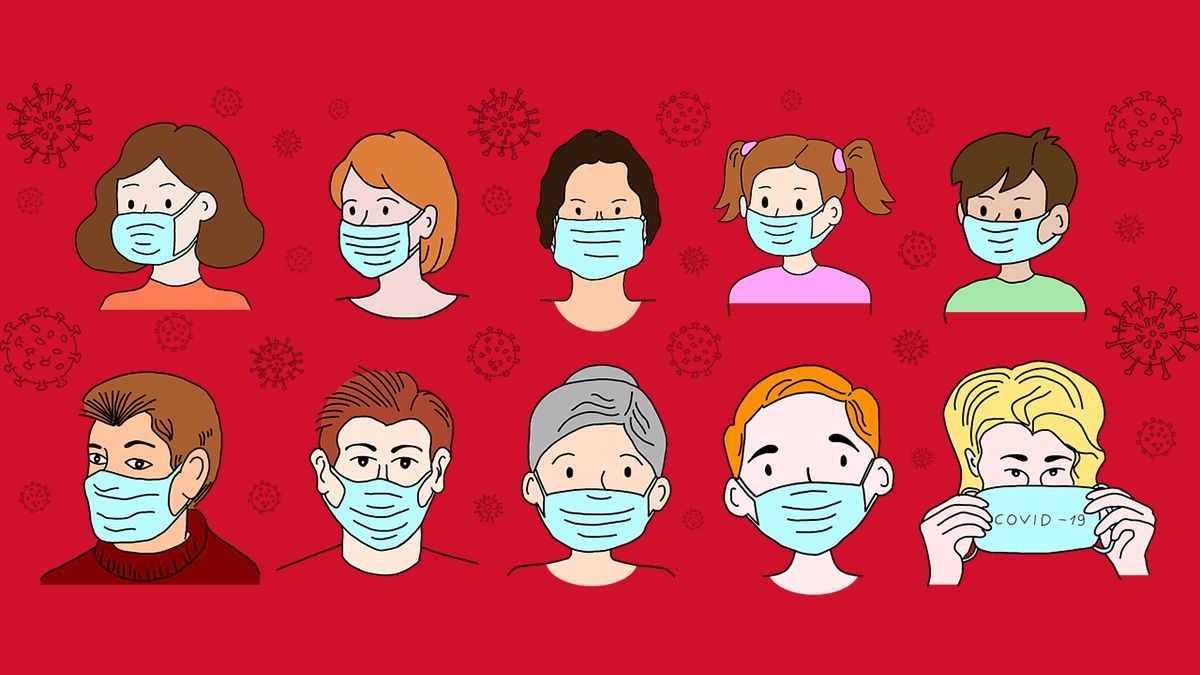 Новини про коронавірус в Україні - фото 1