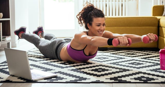 Як позбутися стресу через карантин і локдаун - фото 444314